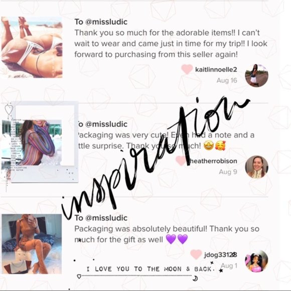 ◌ ⁺ ⭐️༟༟ create a  bundle ! ⁺ ｡♡ - Picture 10 of 12